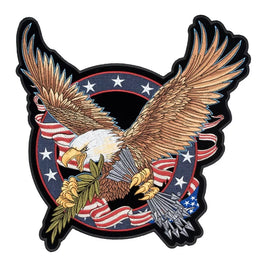 Eagle of The United States Great Seal Patch