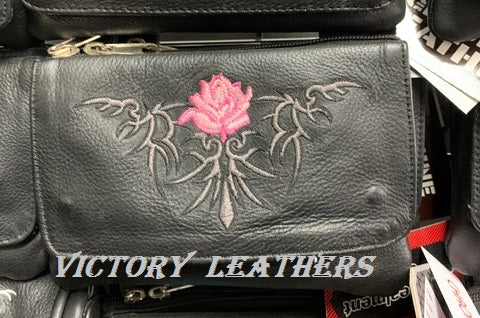 Amazon.com | Belt Pouch Waist Bag Phone Belt Bag Wallet Purse Loop Holster  Case Vintage Leather Casual Daypack Tool Pouch Waist Pack | Waist Packs